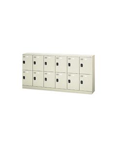 ตู้เก็บของหลายคน KL-L62K LGY (71068)