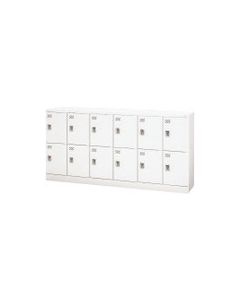 ตู้เก็บของอเนกประสงค์ KL-L62N W4 (617203)