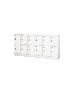 ตู้เก็บของอเนกประสงค์ KL-L62 W4 (617204)
