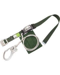Waist Belt Type Safety Belts 1เส้น