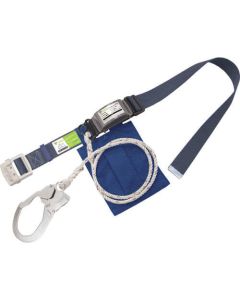 Waist Belt Type Safety Belts 1เส้น