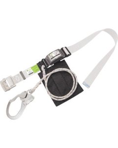 Waist Belt Type Safety Belts 1เส้น