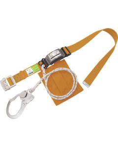 Waist Belt Type Safety Belts 1เส้น
