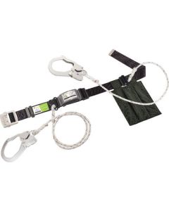 Industrial Safety Belt