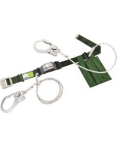 Waist Belt Type Safety Belts 1เส้น