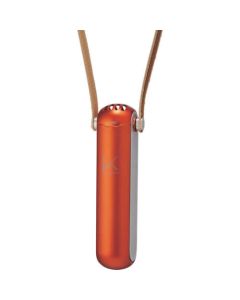 เครื่องฟอกอากาศ TURNED K แบบพกพา Orange