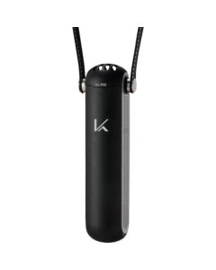 เครื่องฟอกอากาศ TURNED K แบบพกพา พร้อม Pollen Filter Black