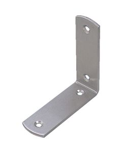 Stainless Steel Corner Stayround Corner 1เส้น
