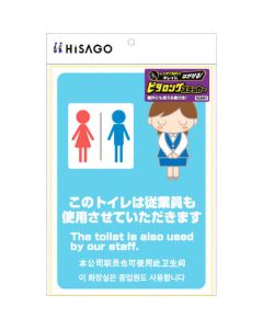 Guide Sticker ชุดละ 1แผ่น