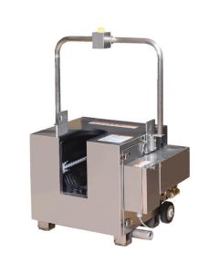 Automatic Long Shoe Cleaner