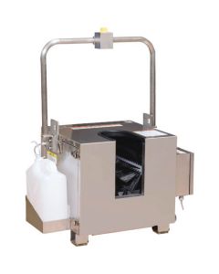 Automatic Long Shoe Cleaner