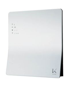 เครื่องฟอกอากาศ TURNED K แบบติดผนัง