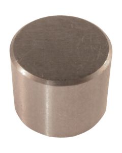 Permanent Magnet Holder Circular, Stainless type