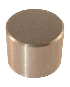 Permanent Magnet Holder Circular, Stainless type