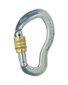 Climbing Carabiner