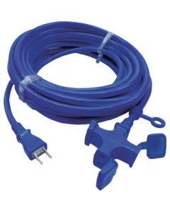 KM02-10JP10MBLU 1เส้น