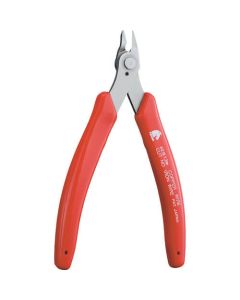 (Stainless Steel) KEIBA mini Nipper(Narrow Type)