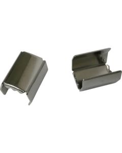 Metal Fitting for End of the Rope