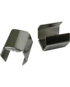 Metal Fitting for End of The Rope 1อัน
