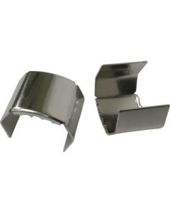 Metal Fitting for End of the Rope