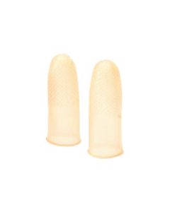 กระสอบนิ้ว สีแคนดี้ S KM-301A-2 2 ชิ้น (35931)