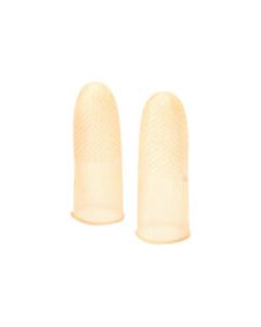 กระสอบนิ้ว สีแคนดี้ M KM-302A-2 2 ชิ้น (35930)