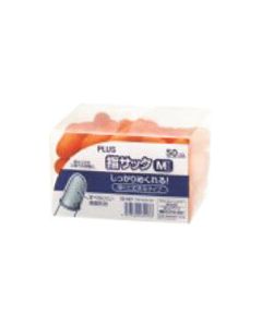 กระสอบนิ้ว M KM-302K-50 ส้ม (35927)