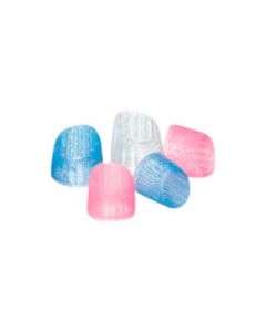 Mecricco fingertip beauty KM-304L 2 ไซส์ SM (44868)