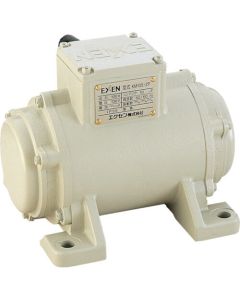 มอเตอร์สั่นความถี่ต่ำ KM3S-2PD 100V