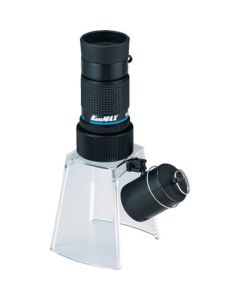Illuminated Microscope