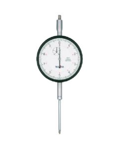 Long Stroke Dial Indicators