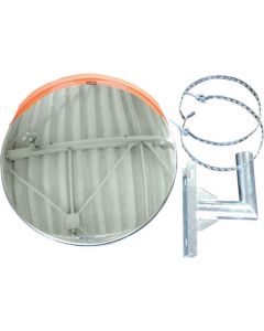 Safety Mirror
