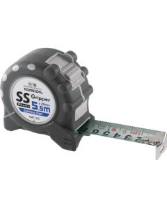 SS Gripper Stainless