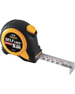 Tape Measure Selflock