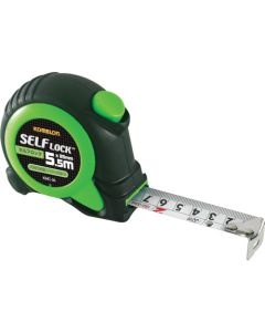 Tape Measure Selflock