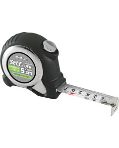 Self Lock Chrome