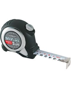 Self Lock Chrome