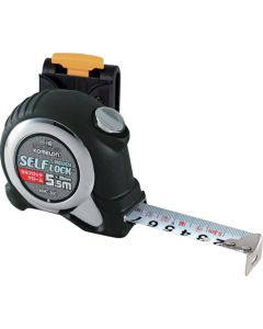 Self Lock Chrome
