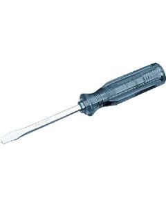 ไขควงปากแบนแกนทะลุ SL1.0 x 150mm