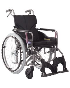 Aluminum Frame Wheelchair 1อัน