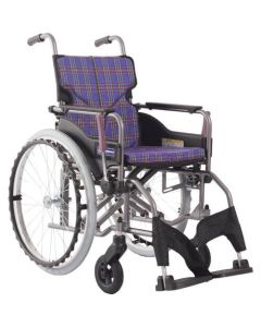 Aluminum Frame Wheelchair 1อัน