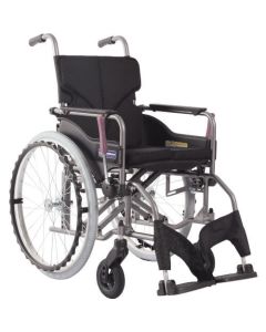 Aluminum Frame Wheelchair 1อัน