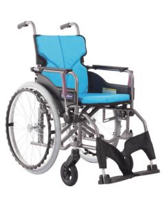 Aluminum Frame Wheelchair 1อัน
