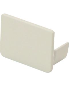 ปลายท่อเสริม MK ชนิดสอด เบอร์ 3 40 สีขาวขุ่น