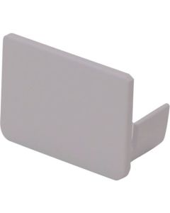 ปลายท่อเสริม MK ชนิดสอดเบอร์ 4 100 ชนิดสีเทา