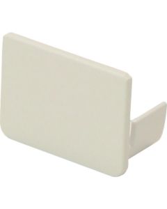ปลายท่อเสริม MK ชนิดสอด เบอร์ 4 100 สีขาวขุ่น