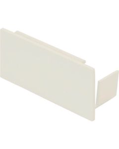 ปลายท่อเสริม MK ชนิดสอด เบอร์ 7 150 สีขาวขุ่น