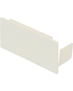 ปลายท่อเสริม MK ชนิดสอด เบอร์ 7 200 สีขาวขุ่น