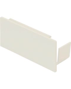 ปลายท่อเสริม MK ชนิดสอด เบอร์ 8 200 สีขาวขุ่น