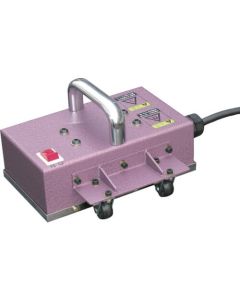Wheeled Mobile Type Demagnetizer
